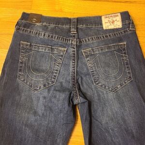 True religion jeans size 29-30